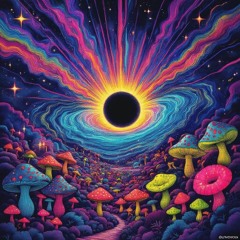 Set - SparkVoid (Astral Vibes)