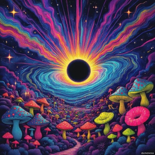 Set - SparkVoid (Astral Vibes)