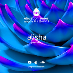 74 I Elevation Series with Alisha