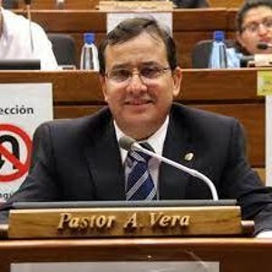 Diputado Pastor Vera Bejarano (PLRA), sobre juicio político contra Jorge Bogarín