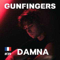 #39 DAMNA - Deep Dubstep Mix