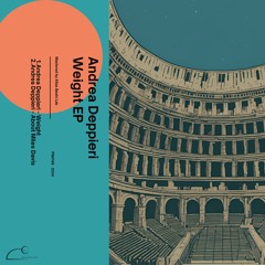 Andrea Deppieri - Weight [PNH145] [PREMIERE]