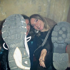 Nadia Bel Air @ Jungle Floor Area 51 18-10-25