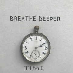 Time- feat James Timms Music