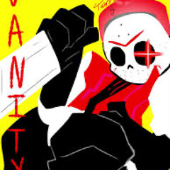 VANITY || Forsaken OST || Vanity Jason LMS