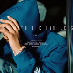 HOT WITH DA HANDLERS