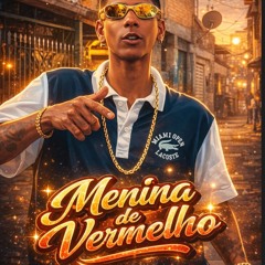 Menina de Vermelho (Teraform Remix)