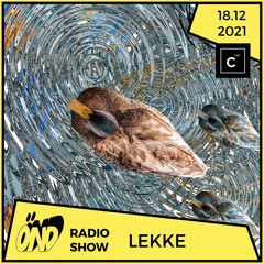 ÖND 18/12/2021 LEKKE
