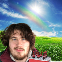 Incelcore Star ft. noGF.wav (Fried by fluoride cover)