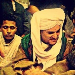 يا اما كيف العمل في اللي ترك واديه _ امين الدشناوي