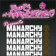 Manarchy - Rude Mix