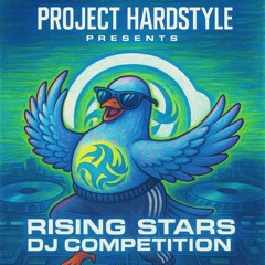 Raising starts competition Mix