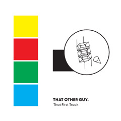 That First Track [TKF001]