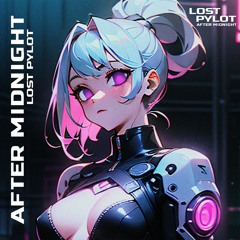 LOST PYLOT - AFTER MIDNIGHT