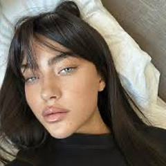 Claudia Valentina - When I’m High (Sarf Remix)