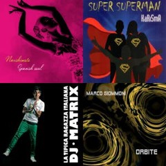 ITALIAN STYLE vol. 4