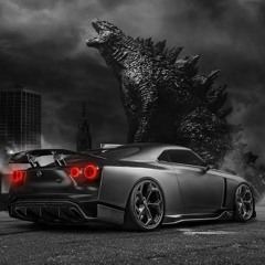 Godzilla Phonk