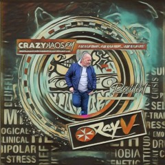 CrazyKaos Residency 2 hour set enjoy WE GO AS 1 ALWAYS 13.11.23 no mic jus bounce bangers