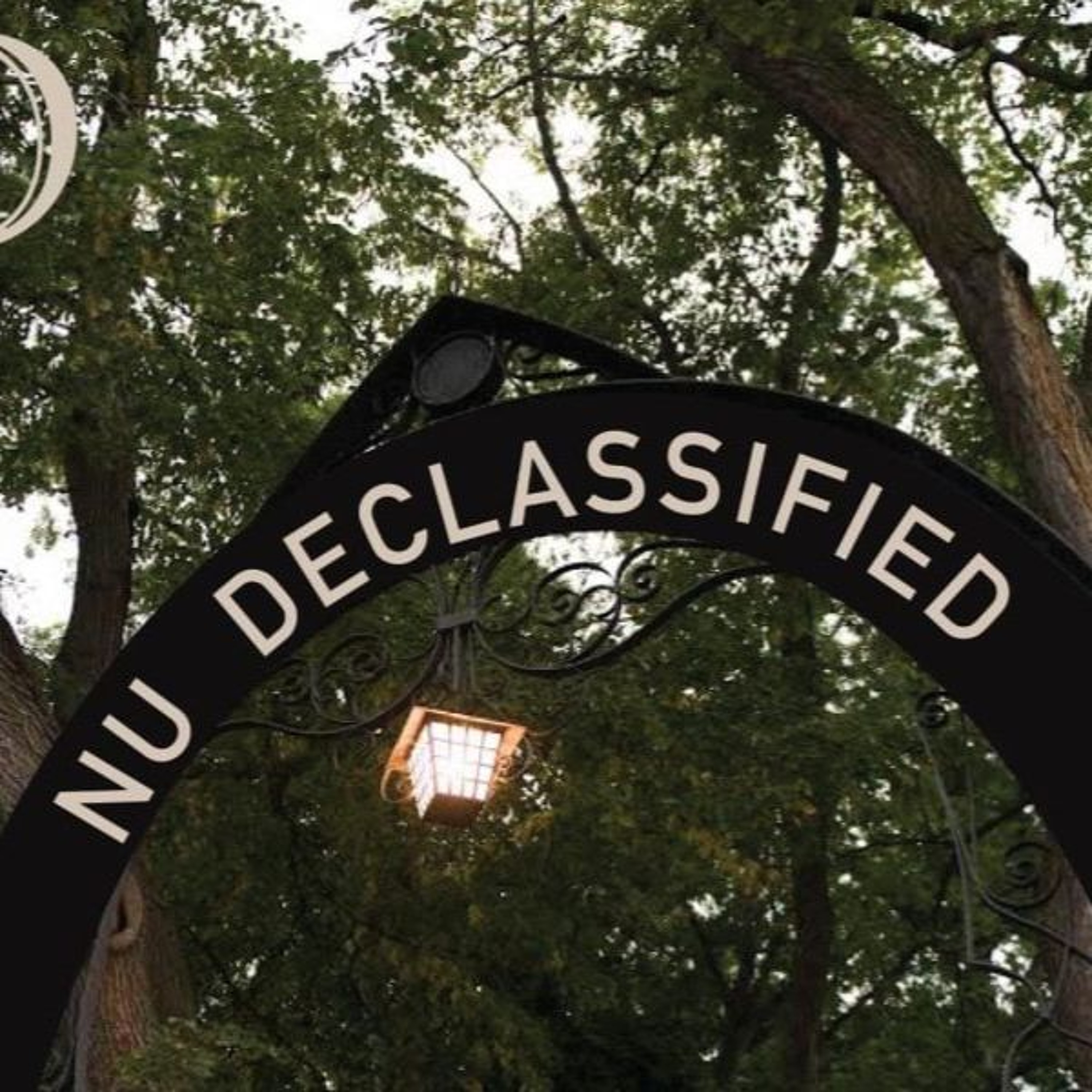NU Declassified: Prof. Barbara Butts teaches leadership through stage management episode artwork