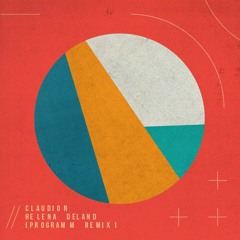 "Claudion" - Helena Deland (Programm Remix)