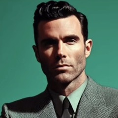 Maroon 5 This Love (Soul remix) (AI)