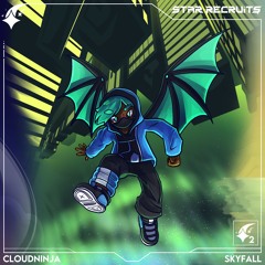 CloudNinja - Skyfall