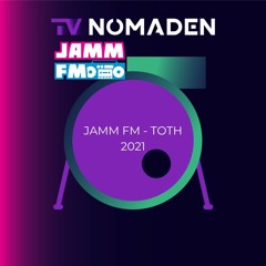 TV NOMADEN - JAMM FM TOTH JINGLE 2021