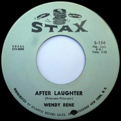 Wendy Rene - After Laughter (Modul8 & Dub Rogers refix)