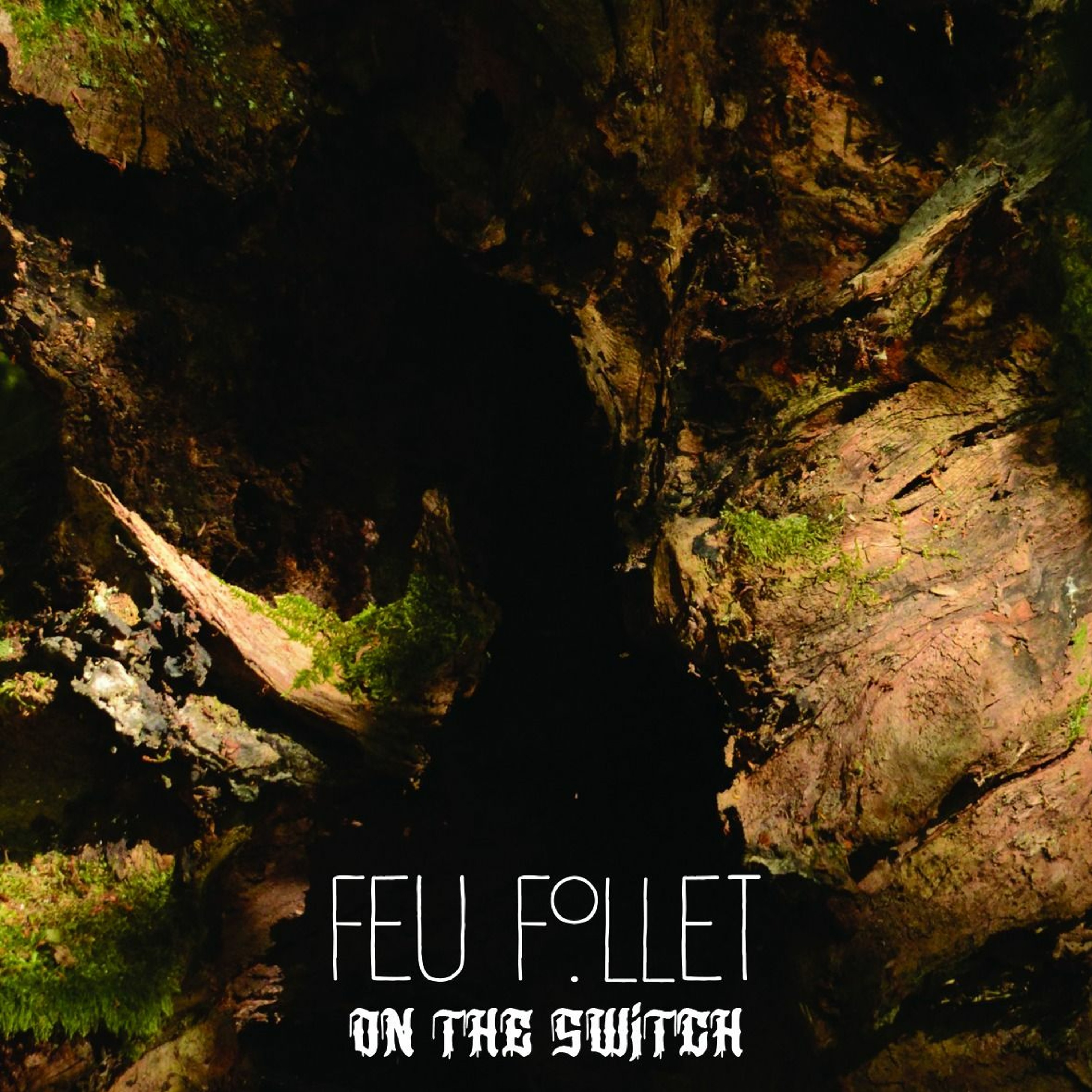 Feu Follet - On The Switch (ft. Vlimmer) episode artwork
