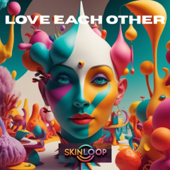 Love_each_other_by_Skinloop_Rebotica