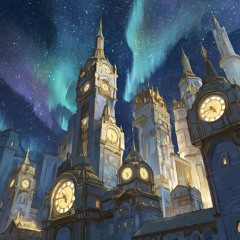 Clockwork Citadel Lullaby