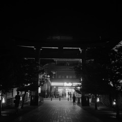 I’m In Control (jtm remix)