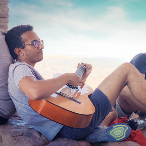 انت تسكت كل موت - William Emil