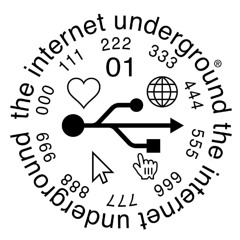 Digital Kawaii Noize To "The Internet Underground"