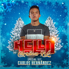 HELLO CHRISTMAS XL 2023 BY CARLOS HDZ