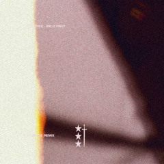 ICE SPICE - DID IT FIRST_ETHRNCE_RMX_