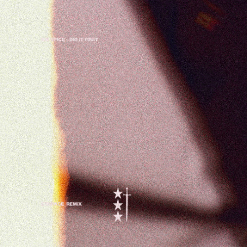 ICE SPICE - DID IT FIRST_ETHRNCE_RMX_