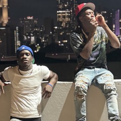 Gutta - RXK Nephew x Shawtii P