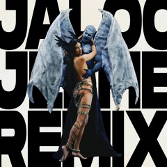 JALOO - OCITOCINA (JEFHE REMIX)