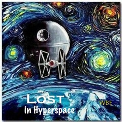 Lost in Hyperspace