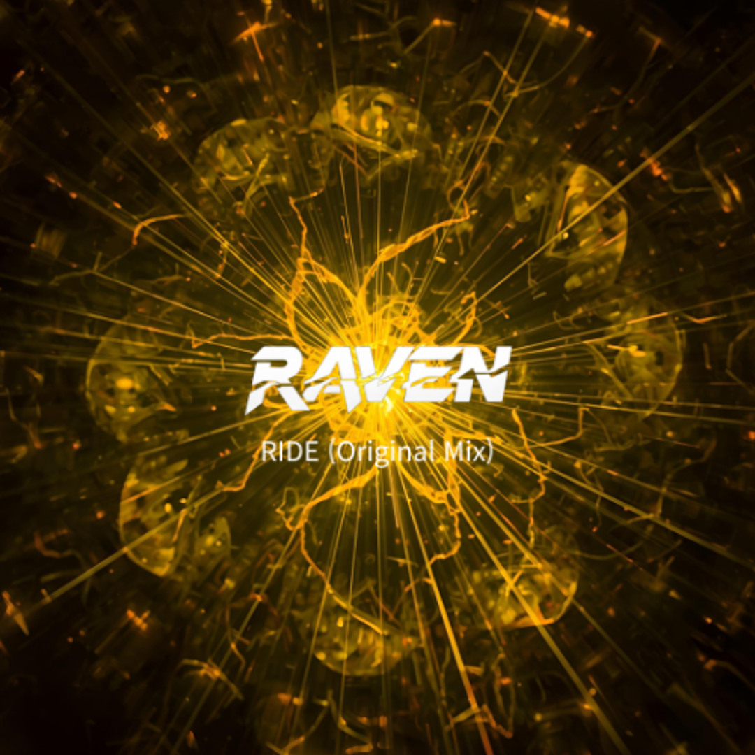 Raven Ride Stream RAVEN - RIDE (Original Mix) by RAVEN (KOR) | Listen online for ...