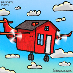 Brisotti - Boeing [Extended Mix]