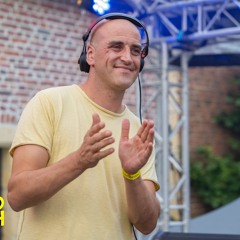 Seelen @ Retro Clash Outdoor 2024