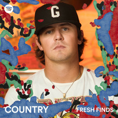 Fresh Finds Country