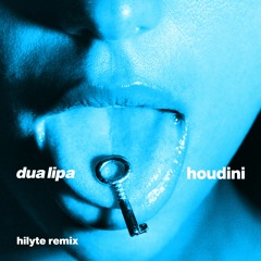 Dua Lipa - Houdini (HILYTE Remix)
