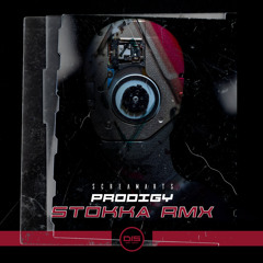 Screamarts - Prodigy (Stokka Remix)