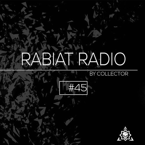 Rabiat Radio #45 by Collector
