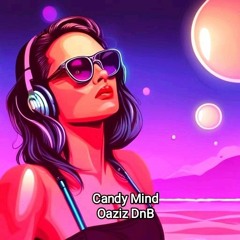 Candy Mind Ep.
