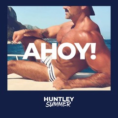 Huntley Social - Ahoy!