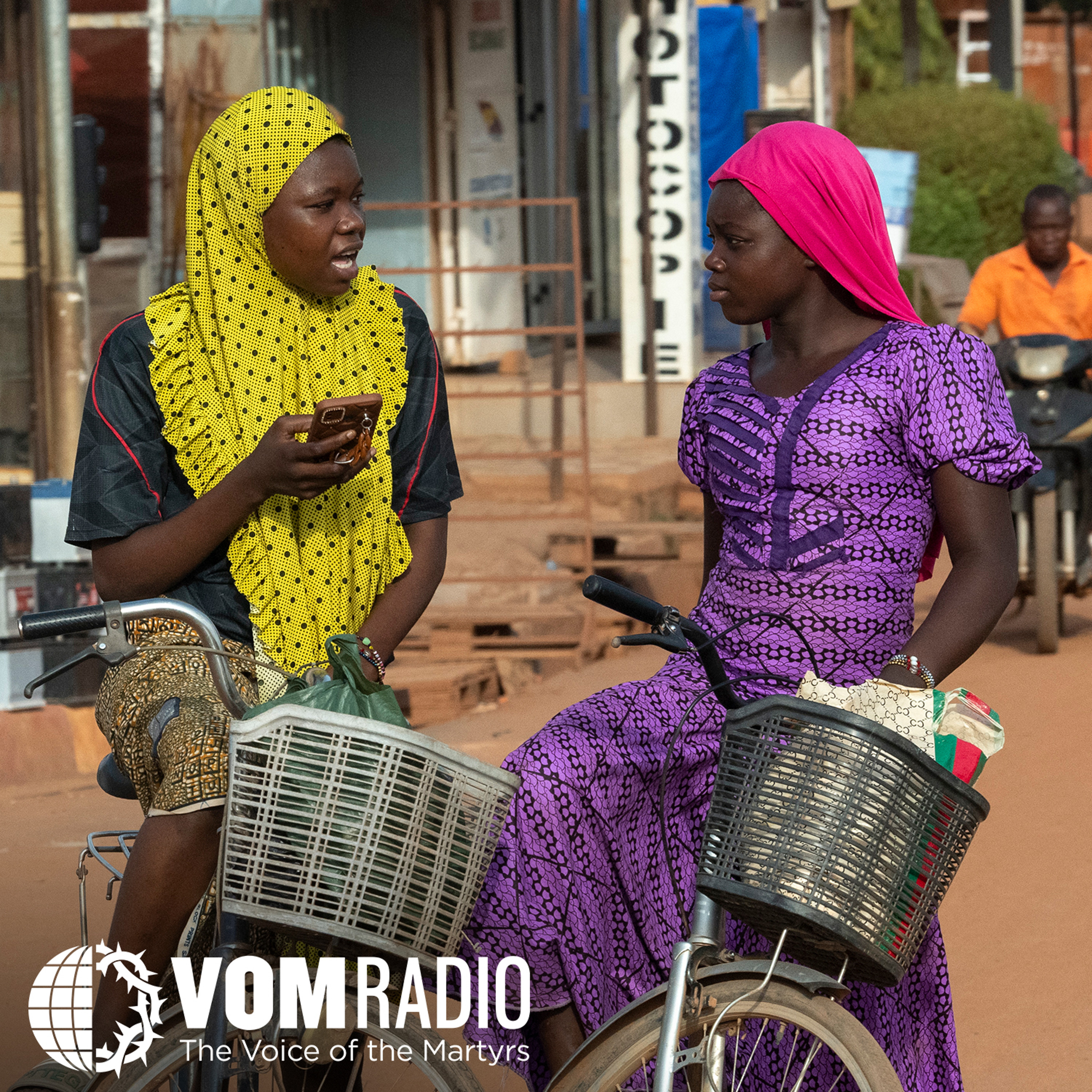 VOM Radio